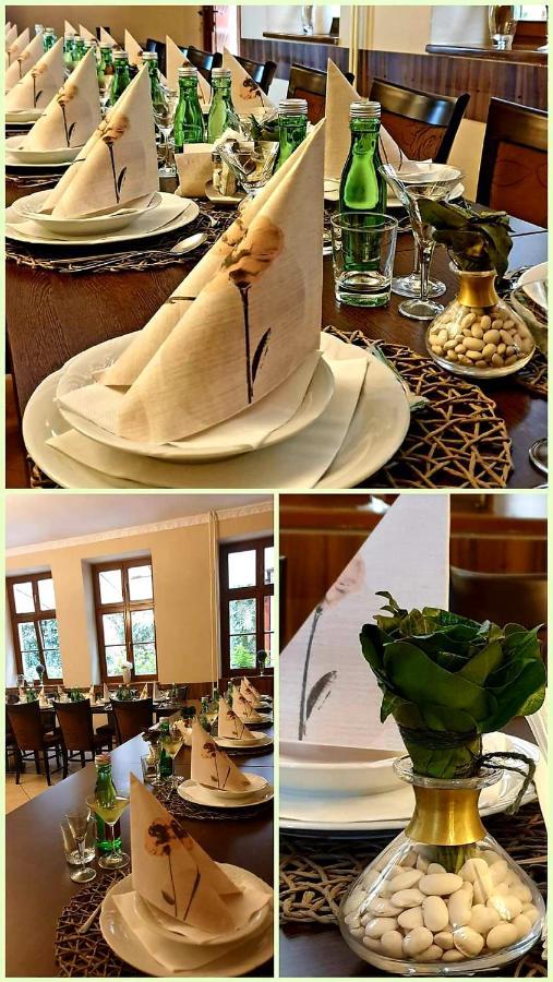 Hotel Cierny Orol Rožňava エクステリア 写真